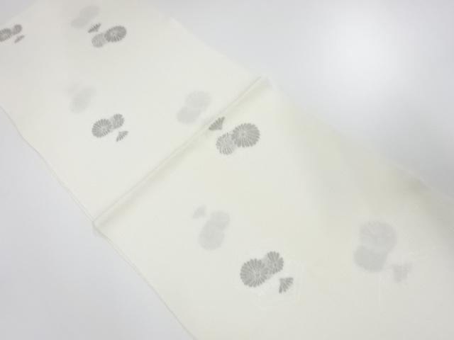 Japanese Kimono / Accessories Silk